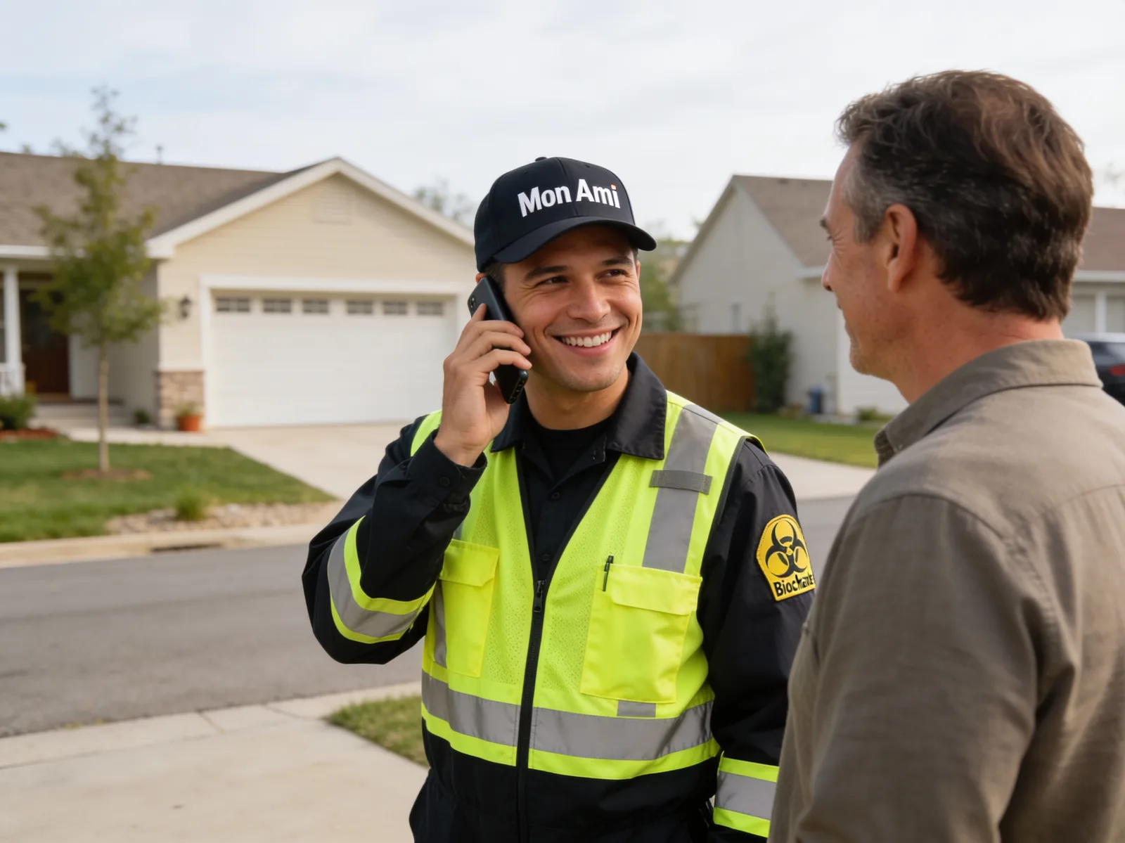 Sewage Cleanup Madison, OH FAQs