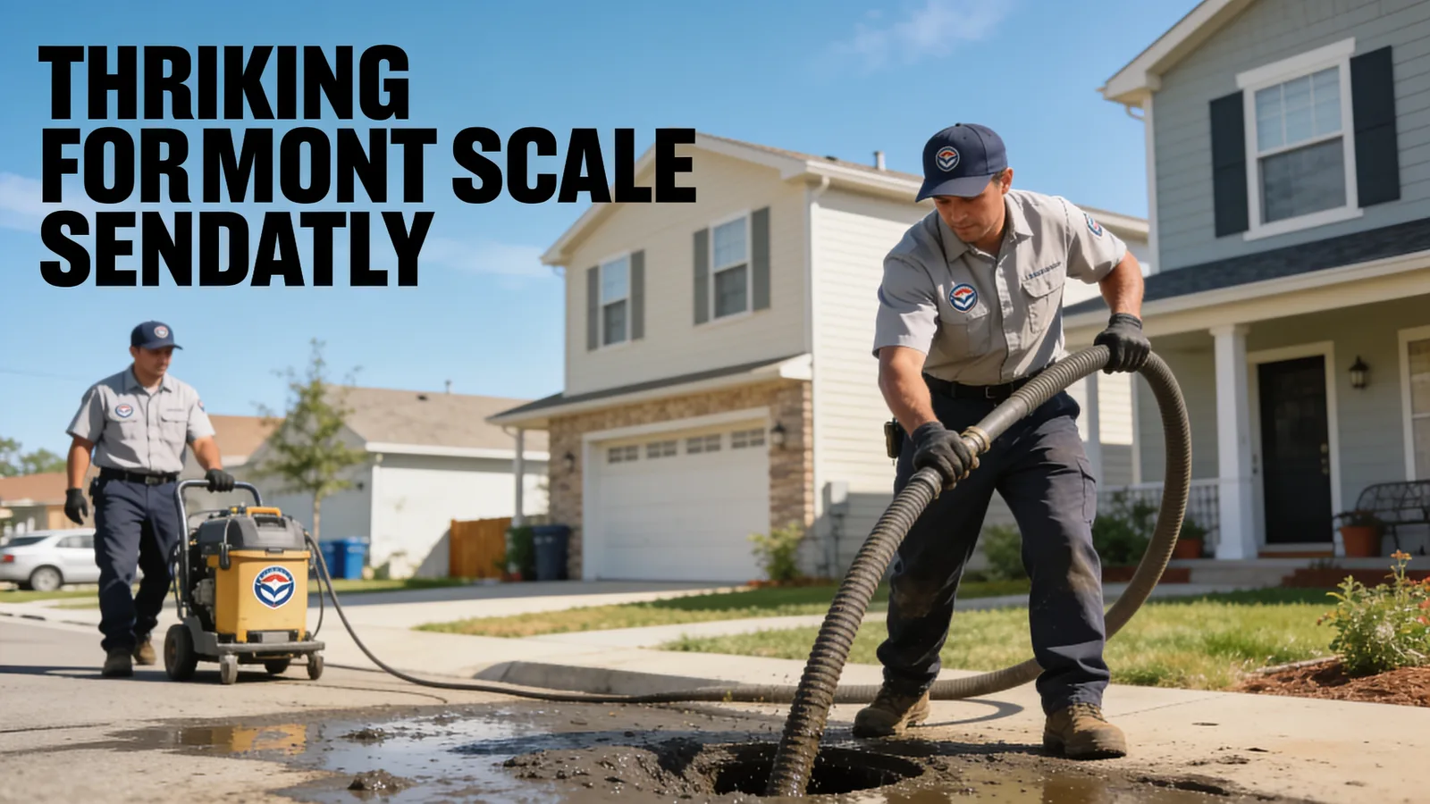 Sewage Cleanup in Madison, OH near me